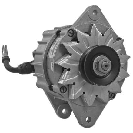 Lichtmaschine 02488008 Generator BOSCH/OPEL 12V 70Amp. 1V65