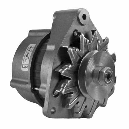 Lichtmaschine 02488233 Generator BOSCH/DEUTZ 12V 65Amp.