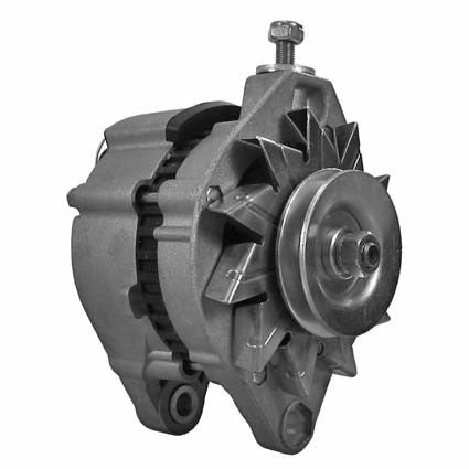 Lichtmaschine 02488280 Generator BOSCH/LADA 12V 55Amp. 1V80 (10)