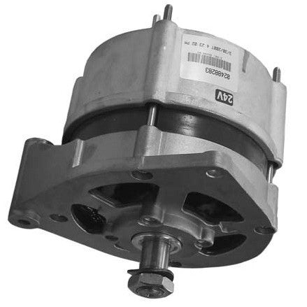 Lichtmaschine 02488283 Generator BOSCH/DEUTZ 24V 35Amp.