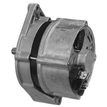 Lichtmaschine 02488290 Generator BOSCH/J. DEERE 12V 55Amp. für John Deere (w/Bosch Alternator), John Deere (w/Bosch Alternator)