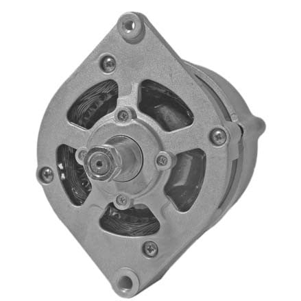 Lichtmaschine 02488294 Generator BOSCH/CUMMINS 24V 45Amp.