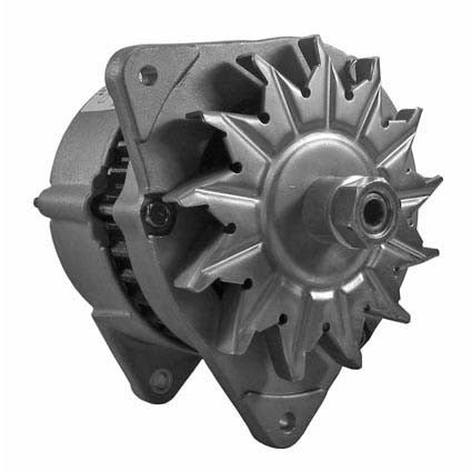 Lichtmaschine 02489090 Generator LUCAS/PERKINS 12V 65Amp. für T3.152.4, 4.236, Perkins