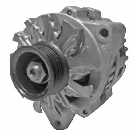 Lichtmaschine 0248921 Generator DEL./CHEVROLET 12V 100/105Amp. 6PV56