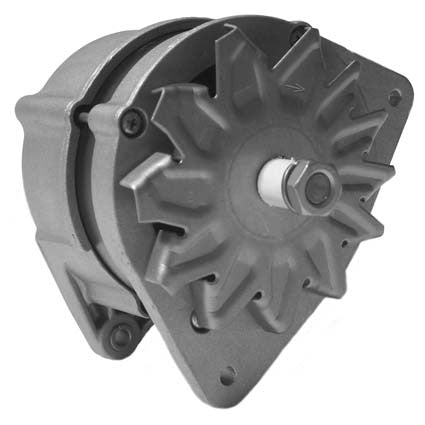 Lichtmaschine 02489244 Generator LUCAS/PERKINS 12V 55Amp.