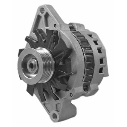 Lichtmaschine 0248924 Generator DEL./CHEVROLET 12V 105Amp. 6PV55