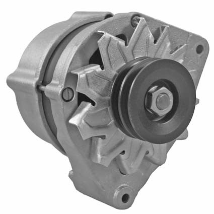 Lichtmaschine 02489295 Generator BOSCH/VOLVO 12V 55Amp. 2V72