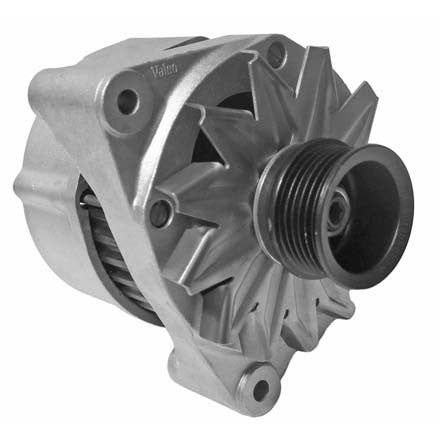 Lichtmaschine 02489300 Generator BOSCH/MB 12V 55Amp.