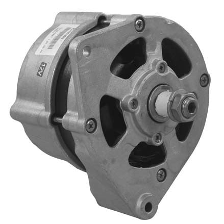 Lichtmaschine 02489309 Generator BOSCH/DEUTZ 12V 55Amp. für F6L912, F4L913, F4L912, F3L913, F3L912, Deutz