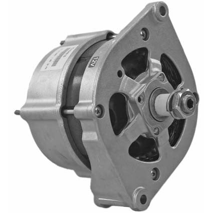 Lichtmaschine 02489317 Generator BOSCH/J. DEERE 12V 70Amp.