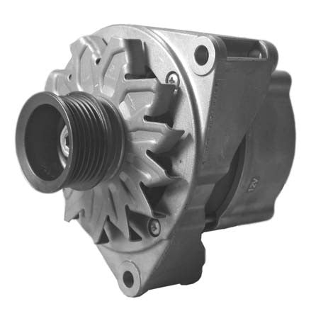 Lichtmaschine 02489323 Generator BOSCH/MB 12V 55Amp. 6PV61