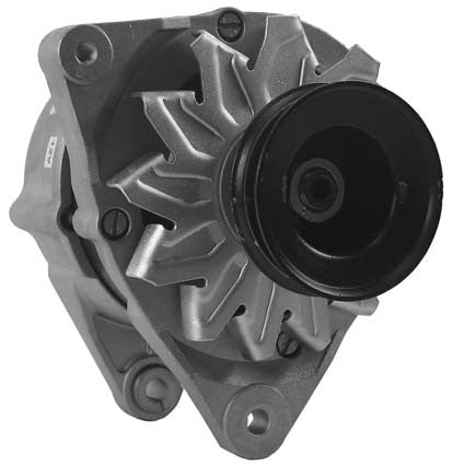 Lichtmaschine 02489360 Generator BOSCH/VW 12V 65Amp.
