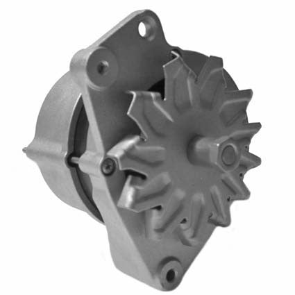 Lichtmaschine 02489364 Generator BOSCH/VW 12V 65Amp. 1V65(9.5)