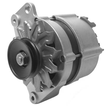 Lichtmaschine 02489367 Generator BOSCH/VW 12V 45Amp.