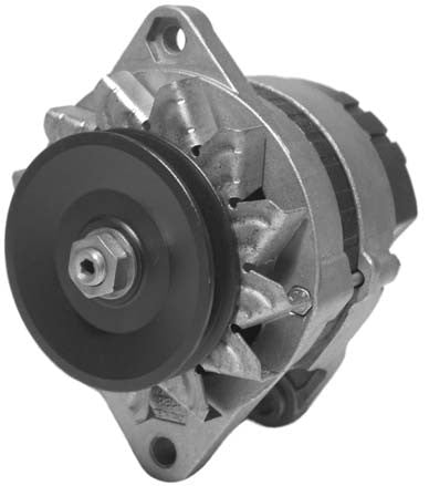 Lichtmaschine 02489412 Generator BOSCH/IVEC. 24V 27Amp. 1V95