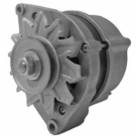 Lichtmaschine 02489493 Generator BOSCH/OPEL 12V 65Amp.