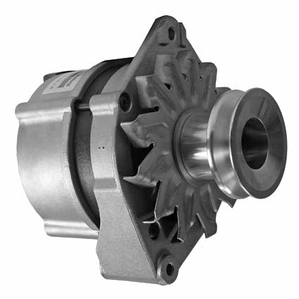 Lichtmaschine 02489496 Generator BOSCH/VW 12V 45Amp.