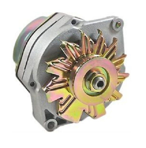 Lichtmaschine 0248949 Generator DEL./MERCURY 12V 63Amp.
