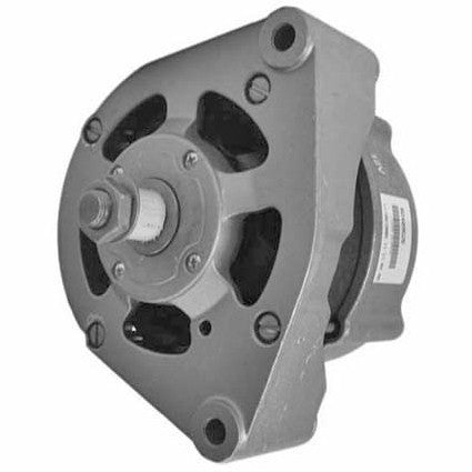 Lichtmaschine 02489526 Generator BOSCH/MB 12V 55Amp. 1V77(13)