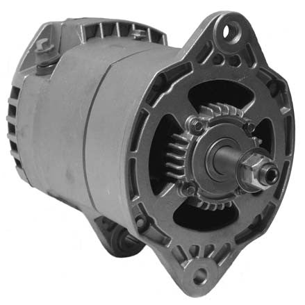 Lichtmaschine 0248953 Generator DEL./CAT 24V 75Amp.