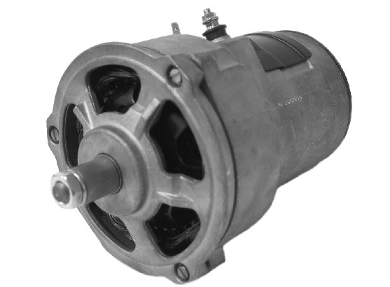 Lichtmaschine 02489565 Generator BOSCH/VW 12V 55Amp.