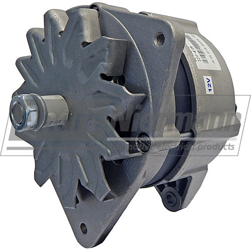 Lichtmaschine 02489587 Generator BOSCH/FORD 12V 45Amp.