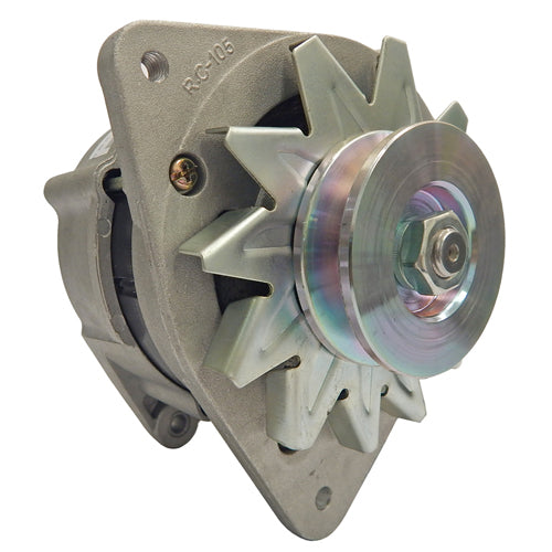 Lichtmaschine 02489589 Generator BOSCH/FORD 12V 45Amp.