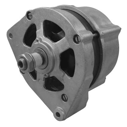 Lichtmaschine 02489685 Generator BOSCH/DEUTZ 12V 55Amp.