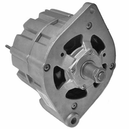 Lichtmaschine 02489702 Generator BOSCH/VOLVO 24V 35Amp.