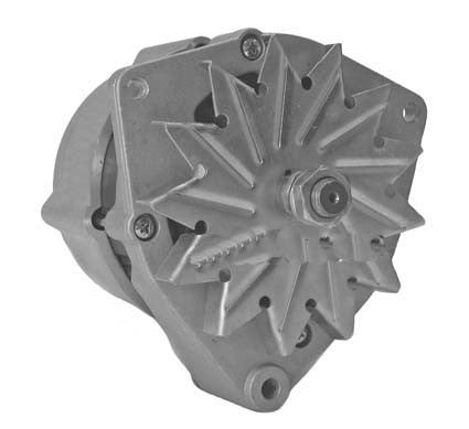 Lichtmaschine 02489707 Generator BOSCH/DEUTZ 24V 27Amp.