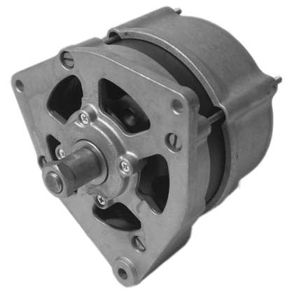 Lichtmaschine 02489710 Generator BOSCH/DEUTZ 12V 55Amp. für D358, D358, Eicher, OM352, OM352A, Perkins, SDM 112W6, SDMT 112W6, SDMT 112W8, CASE, 6372, SDMT 112W8, D-358, EDL 6-1, EDL 6-5, EDL 6-6, OM352, OM352A, SDM 112W6, SDMT 112W6, 4236