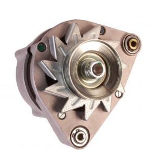 Lichtmaschine 02489729 Generator BOSCH/BMW 12V 55Amp.