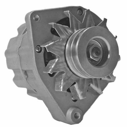 Lichtmaschine 02489731 Generator BOSCH/DEUTZ 24V 35Amp