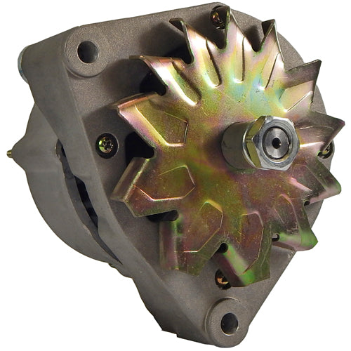 Lichtmaschine 02489733 Generator BOSCH/STEYR 24V 27Amp.