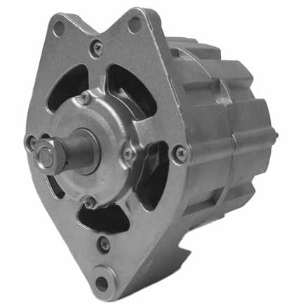 Lichtmaschine 02489827 Generator BOSCH/DAF 24V 35Amp.