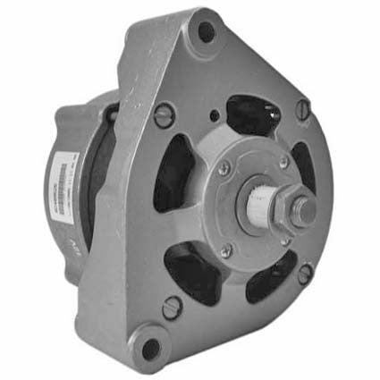 Lichtmaschine 02489917 Generator BOSCH/MB 12V 55Amp. 1V77(13)