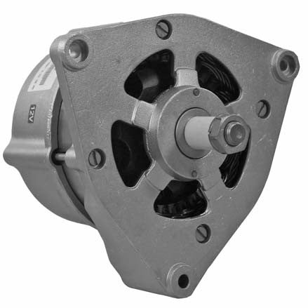 Lichtmaschine 02489992 Generator BOSCH/VW 12V 65Amp.