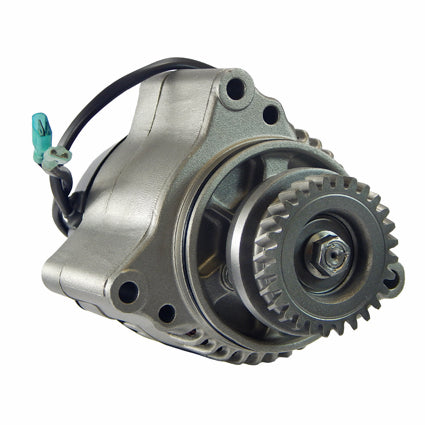 Lichtmaschine 024920 Generator DENSO/SUZUKI 12V 25Amp.