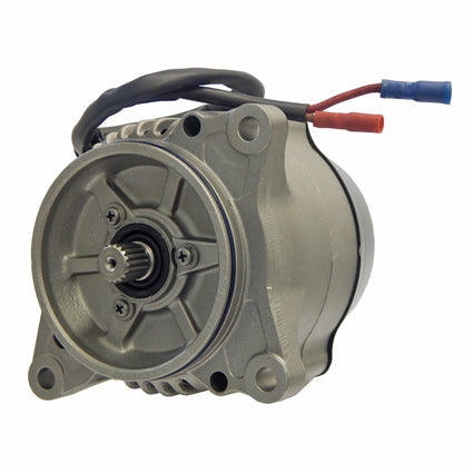 Lichtmaschine 024930 Generator DENSO/YAMAHA 12V 25Amp.