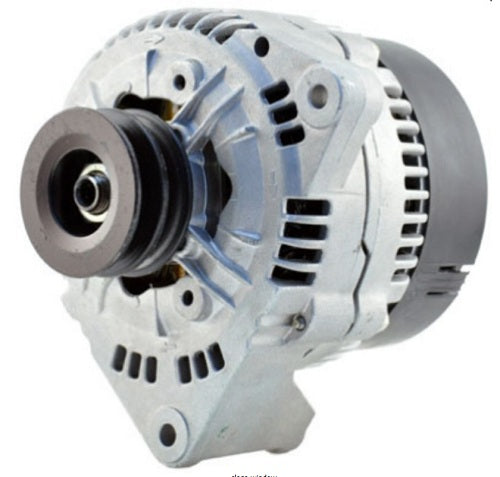 Lichtmaschine 02500005 Generator BOSCH/VOLVO 12V 100Amp. 2V65