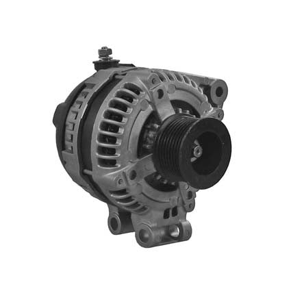 Lichtmaschine 025003 Generator DENSO/ROVER 12V 150Amp. 8PV57