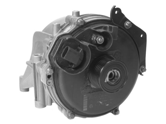 Lichtmaschine 025006 Generator BOSCH/MB 12V 150Amp. 6PVC50
