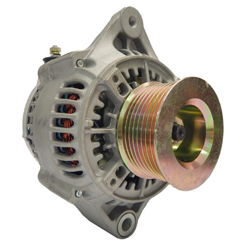 Lichtmaschine 025030 Generator DENSO/J.DEERE 12V 90Amp. 8PV70