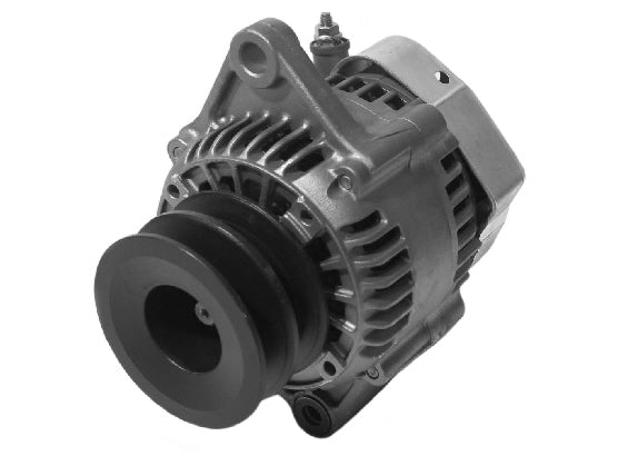 Lichtmaschine 025060 Generator DENSO/ISUZU 12V 70Amp. 2V76