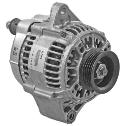 Lichtmaschine 025070 Generator DENSO/FERRARI 12V 80Amp. 5PV57