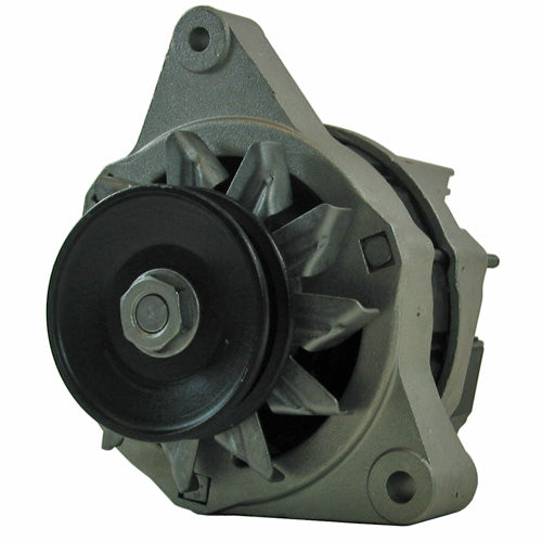 Lichtmaschine 025071 Generator MOTO./MF 12V 35Amp.