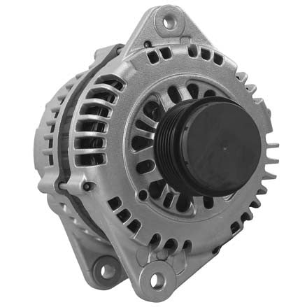 Lichtmaschine 025080 Generator ISUZU/HITACHI 12V 100Amp. 6PVC60
