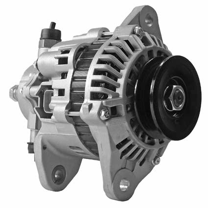 Lichtmaschine 025082 Generator MITSU./NISSAN 24V 35Amp. 1V80