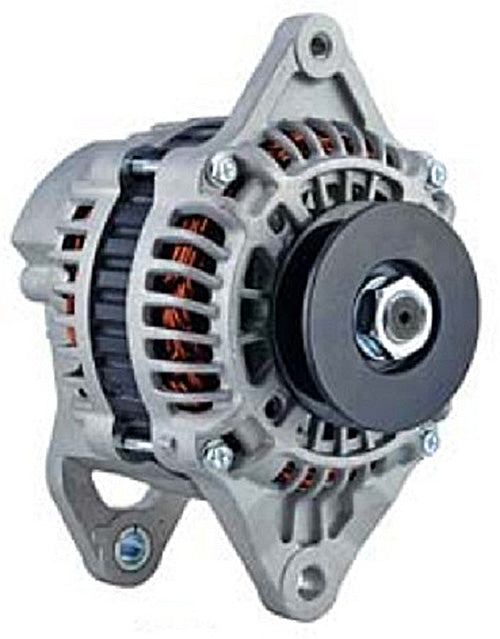 Lichtmaschine 025083 Generator MITSU./CAT 12V 75Amp. 1V80