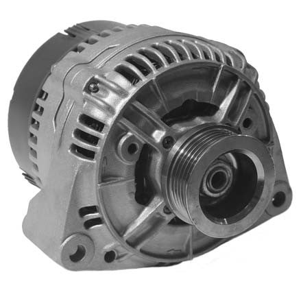 Lichtmaschine 02510060 Generator BOSCH/DEUTZ 12V 143Amp. für TCD2012L04, Deutz